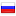 bolshoyvopros.ru server is located in Russia